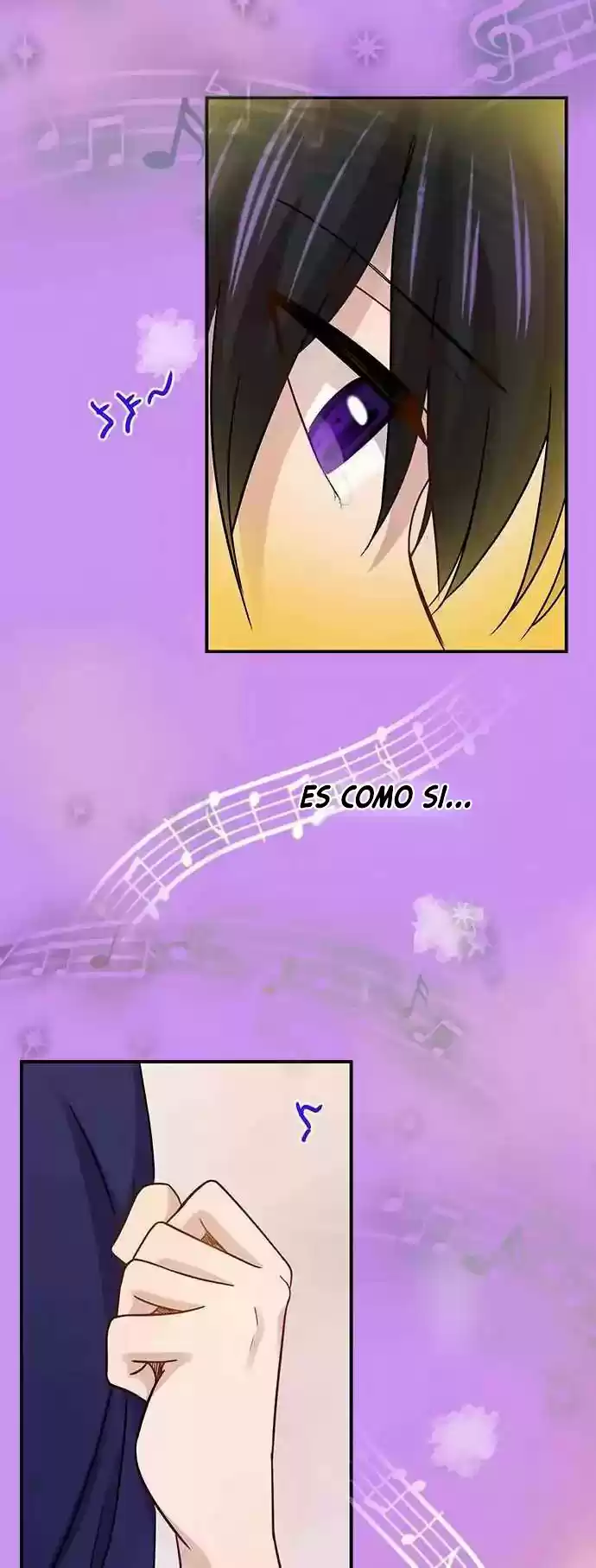 Quiero Ser Normal capítulo 63, página 37