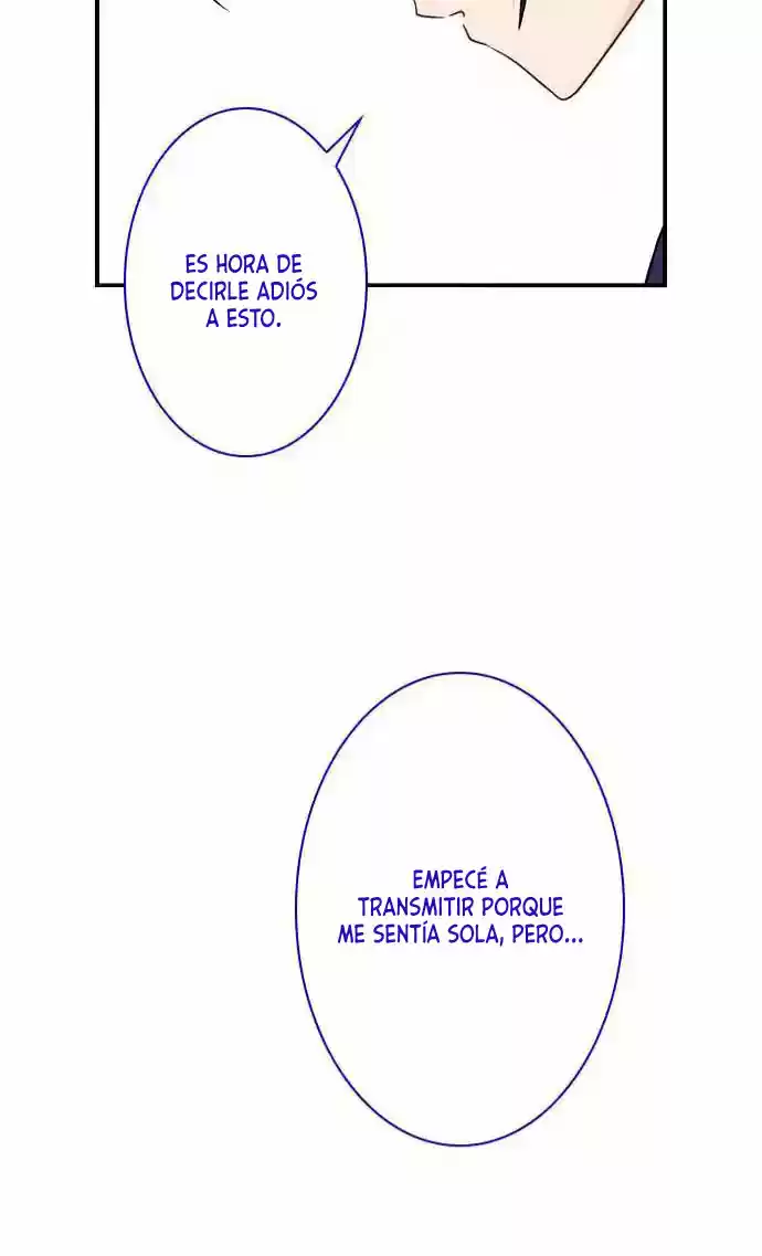 Quiero Ser Normal capítulo 63, página 46