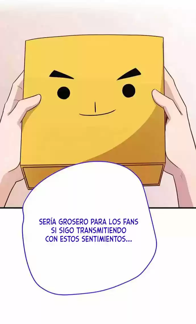 Quiero Ser Normal capítulo 63, página 47