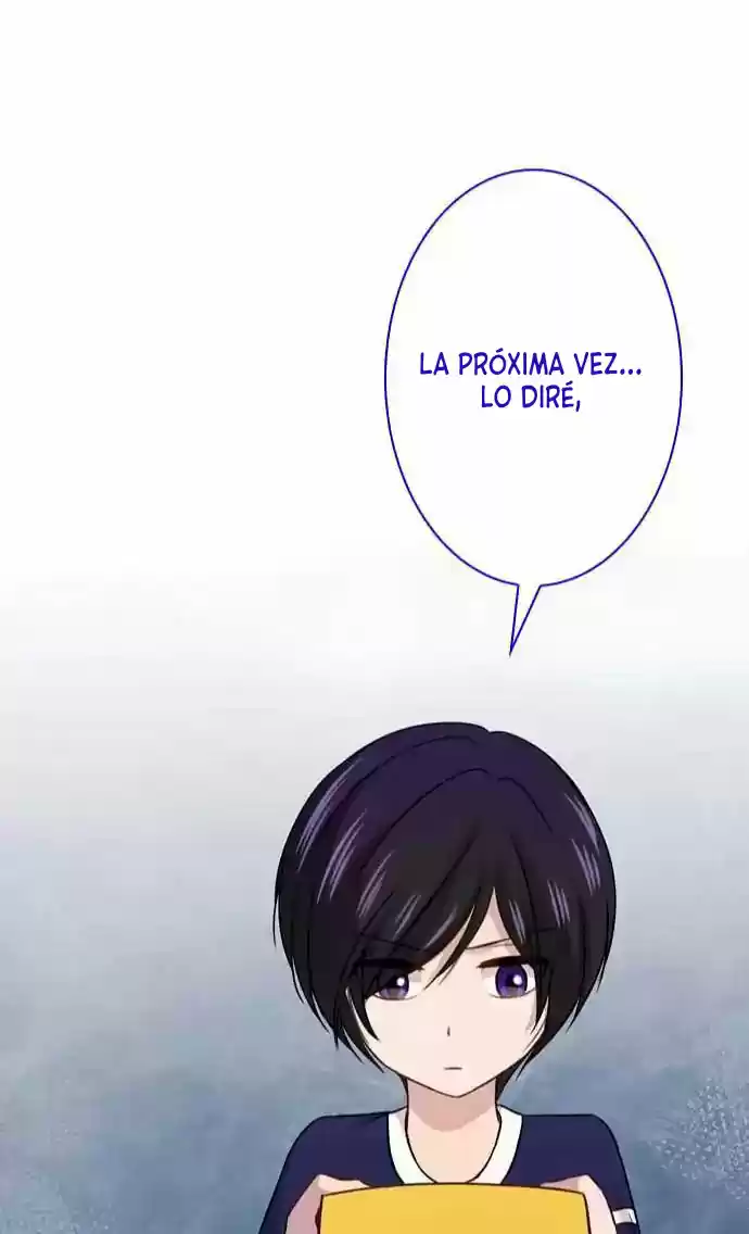 Quiero Ser Normal capítulo 63, página 48