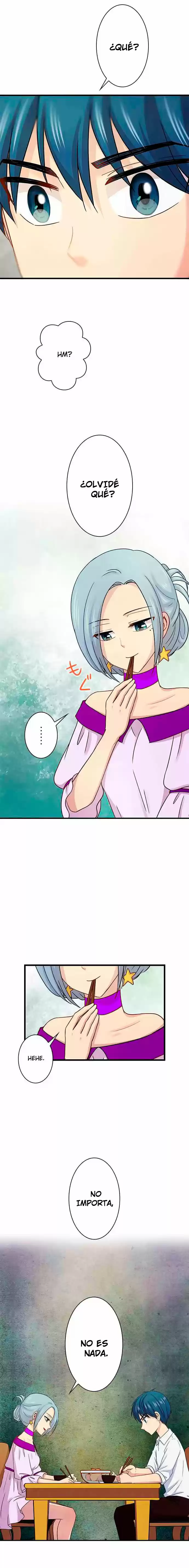 Quiero Ser Normal capítulo 69, página 17