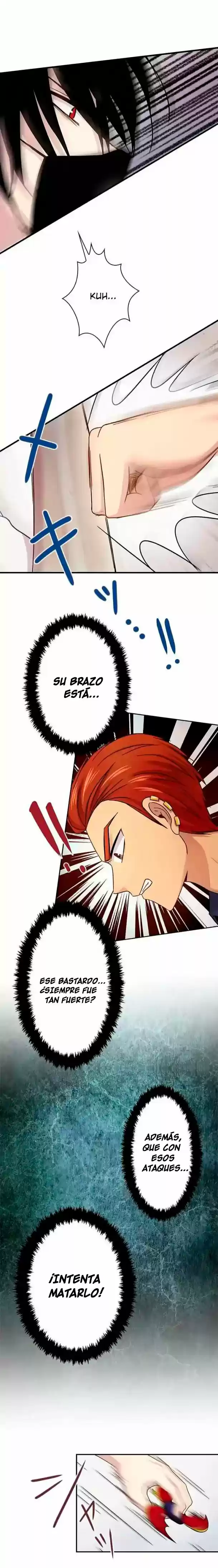 Quiero Ser Normal capítulo 73, página 5