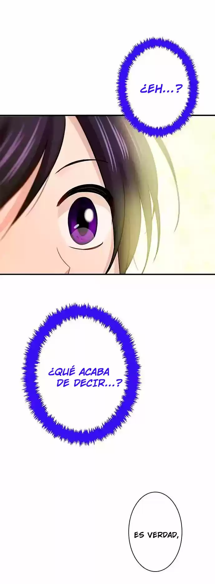 Quiero Ser Normal capítulo 74, página 16
