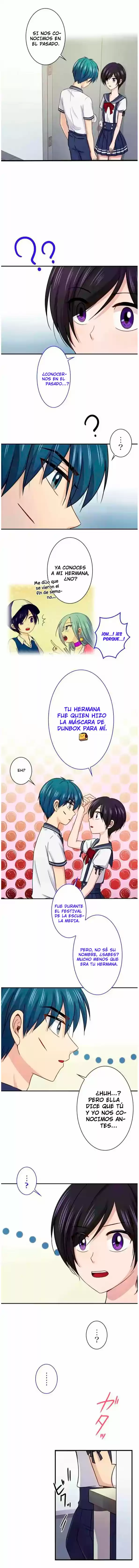 Quiero Ser Normal capítulo 75, página 12
