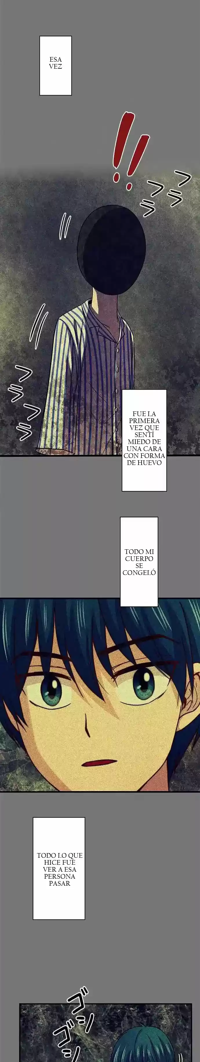 Quiero Ser Normal capítulo 77, página 7