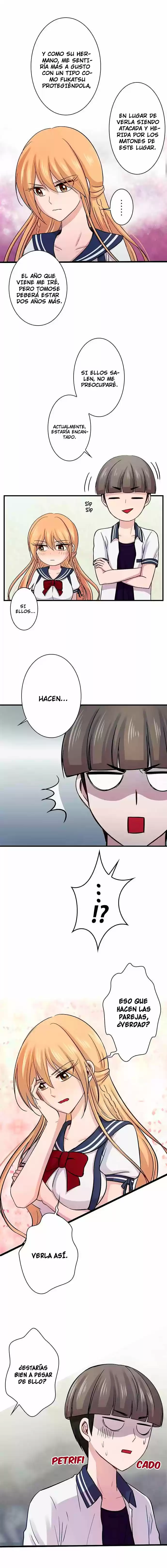 Quiero Ser Normal capítulo 78, página 16