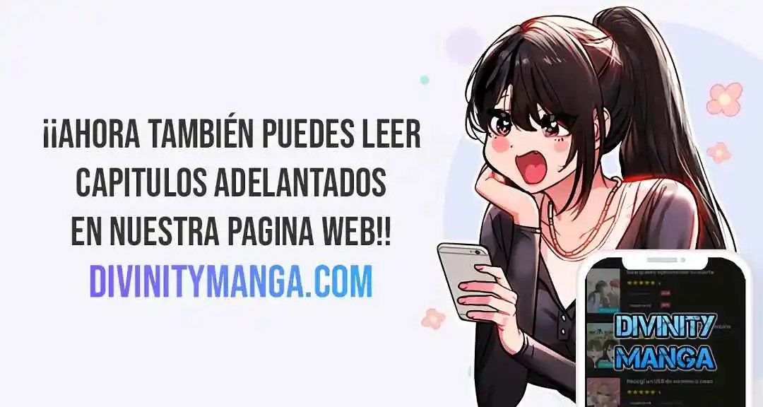 Quiero Tu Suerte capítulo 21, página 7