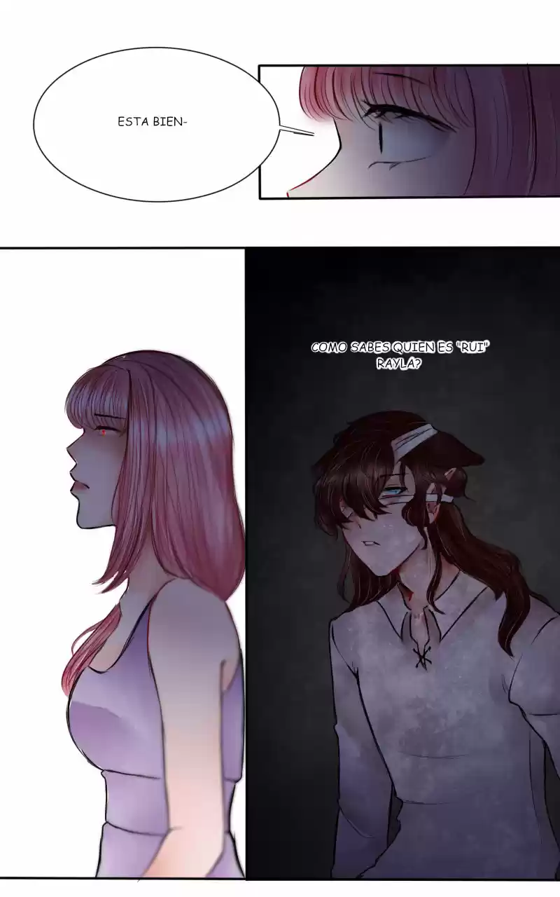 R. God capítulo 3, página 24