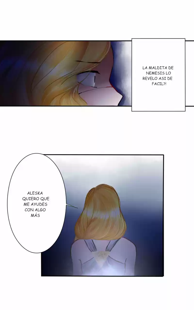 R. God capítulo 3, página 32