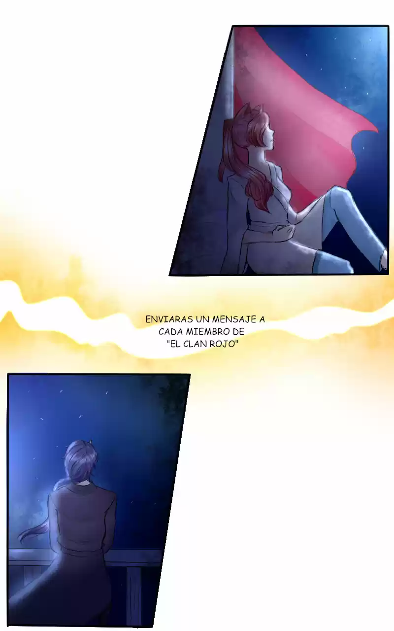 R. God capítulo 3, página 34