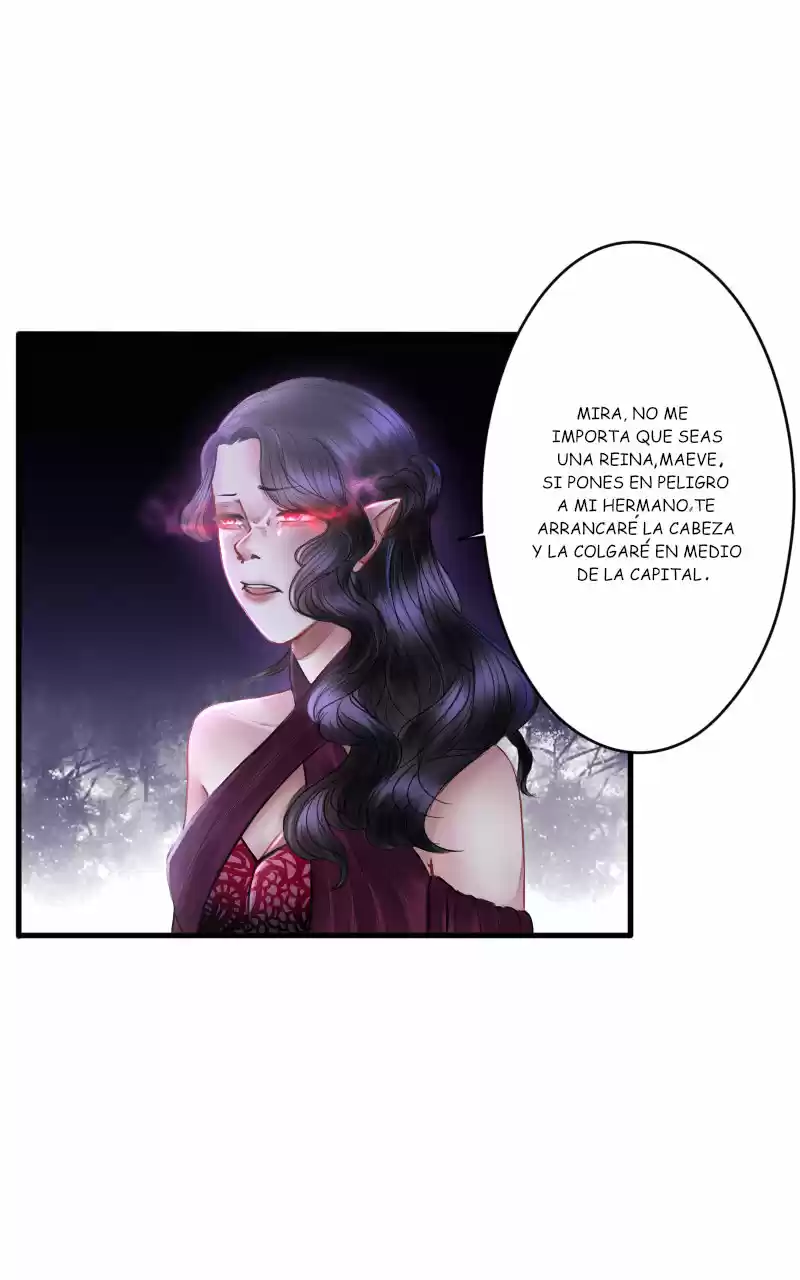 R. God capítulo 5, página 32