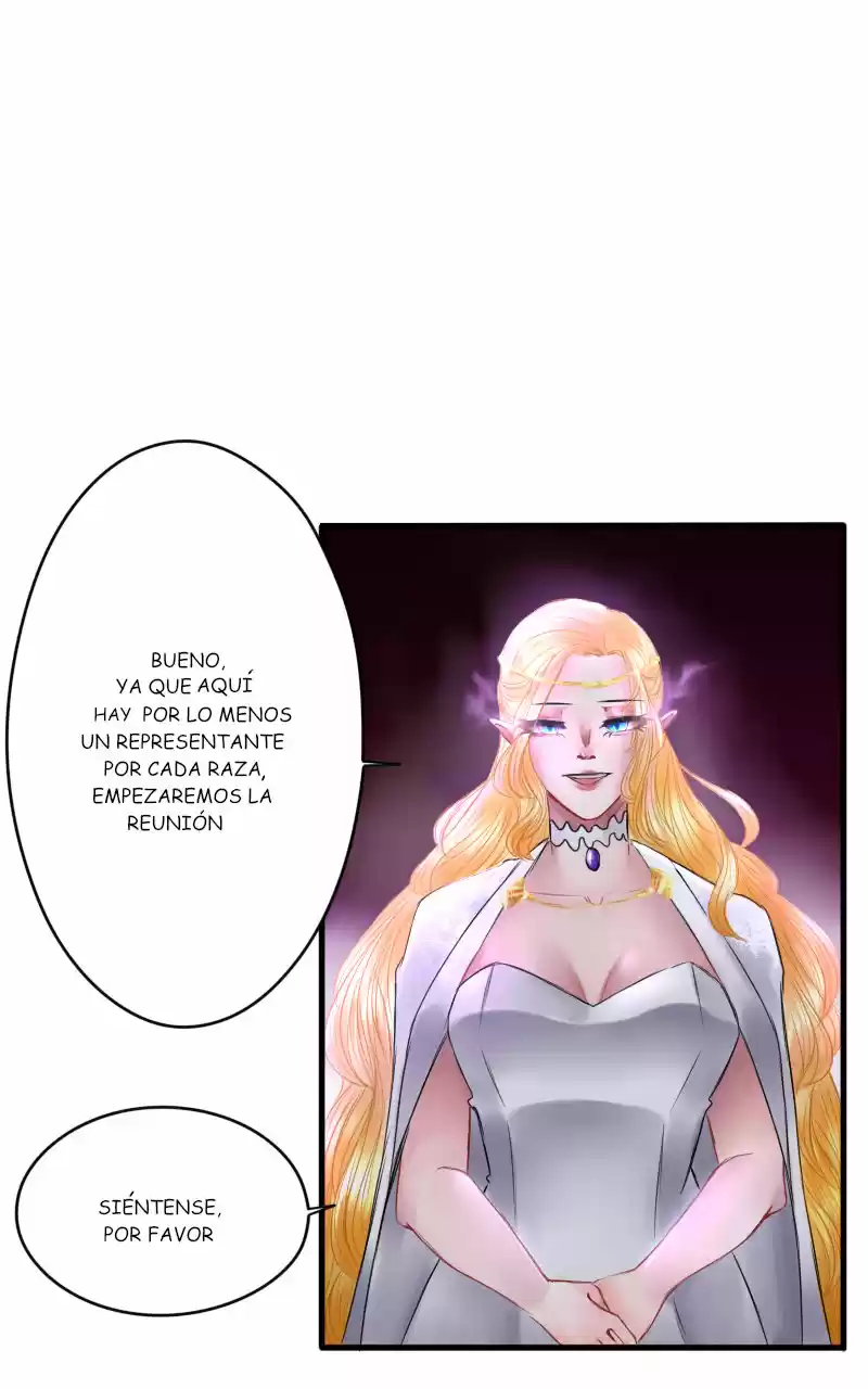 R. God capítulo 5, página 34
