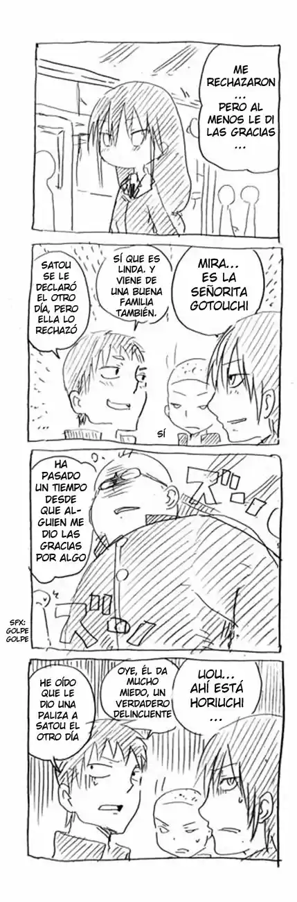 RaButa capítulo 1, página 3