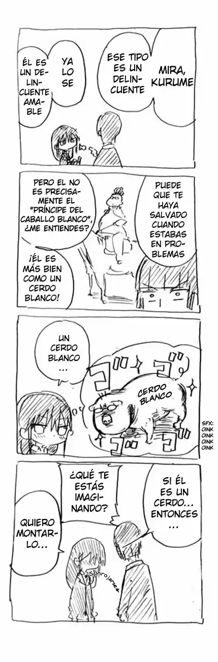 RaButa capítulo 1, página 5