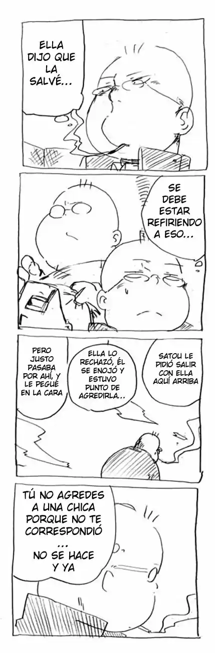 RaButa capítulo 1, página 6