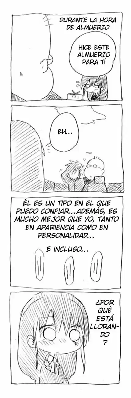 RaButa capítulo 1, página 11