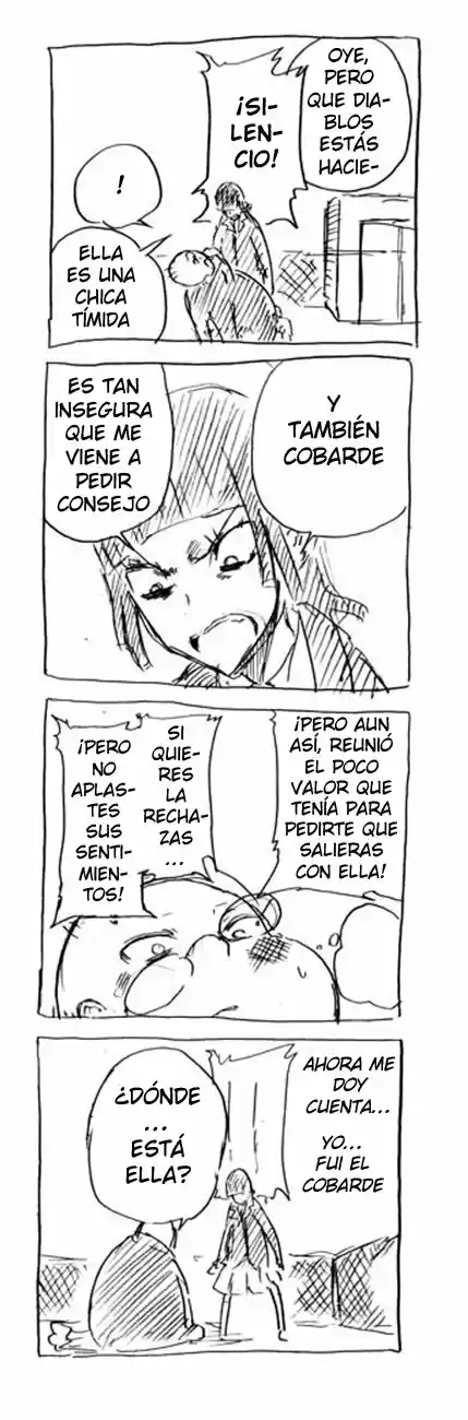 RaButa capítulo 1, página 13