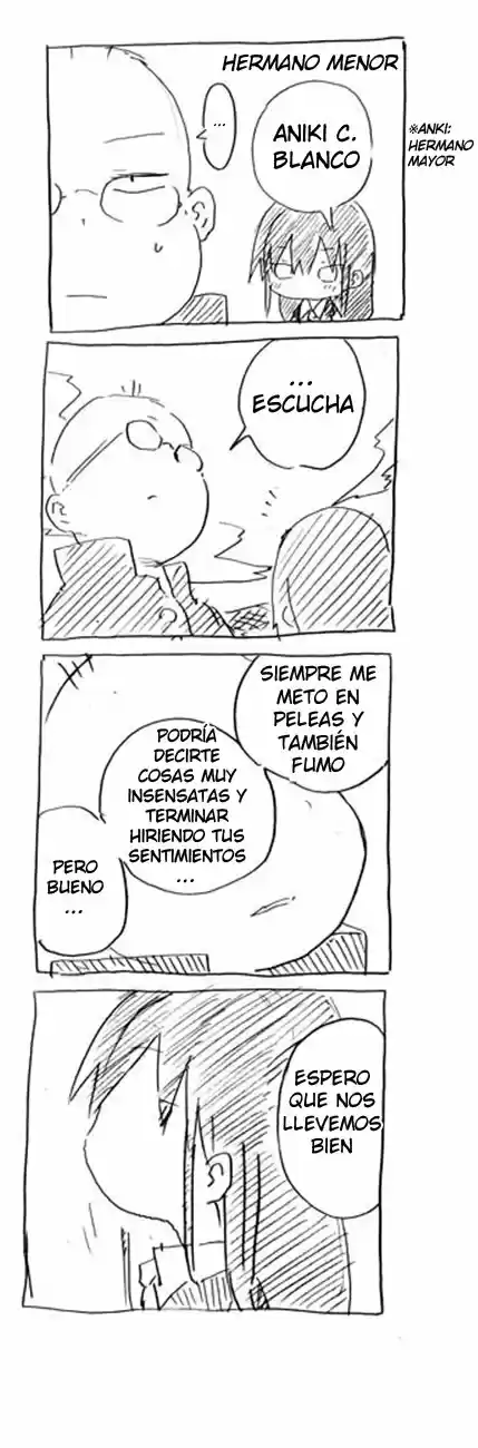 RaButa capítulo 1, página 15