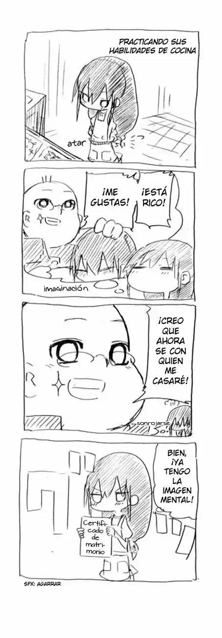 RaButa capítulo 2, página 3