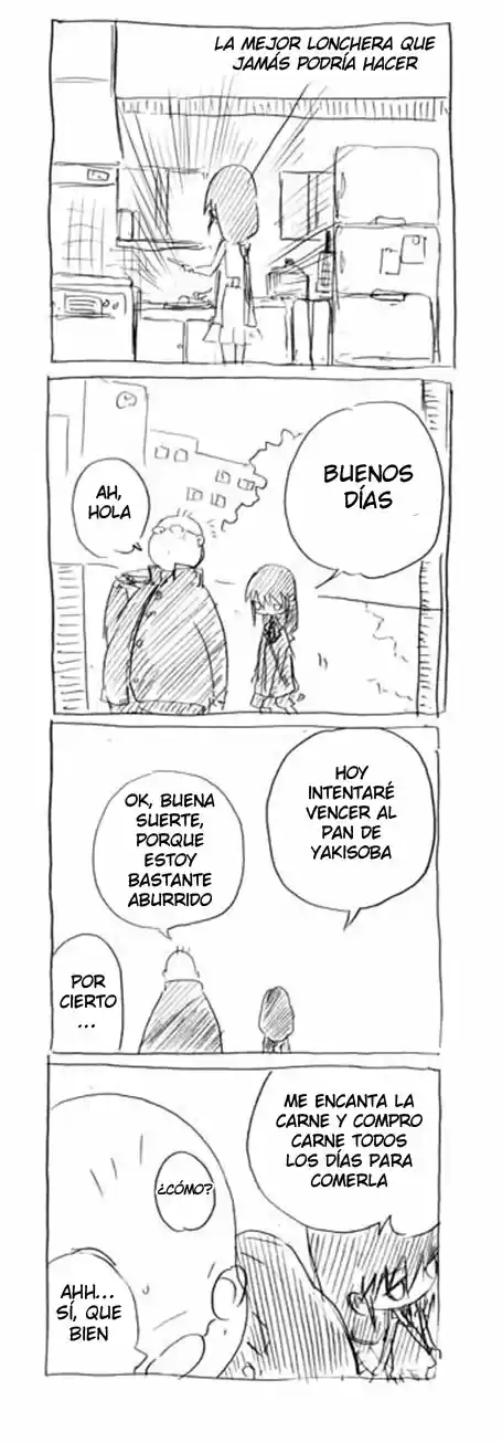 RaButa capítulo 2, página 8