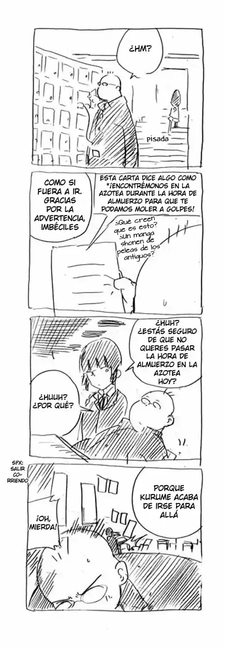 RaButa capítulo 2, página 9