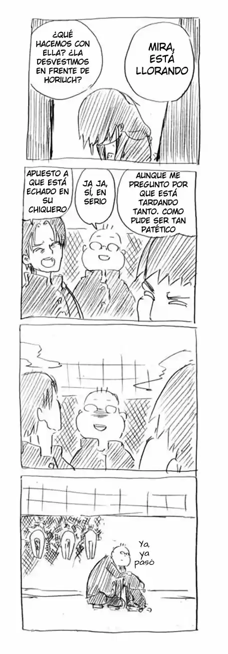 RaButa capítulo 2, página 11