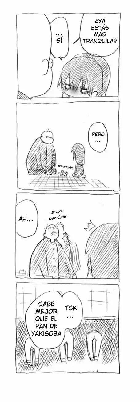 RaButa capítulo 2, página 12