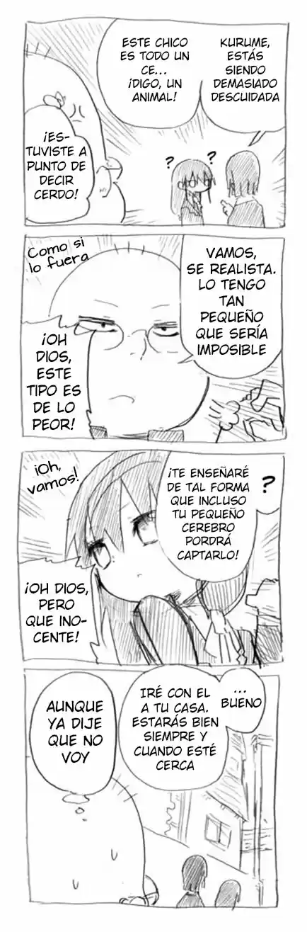 RaButa capítulo 3, página 2