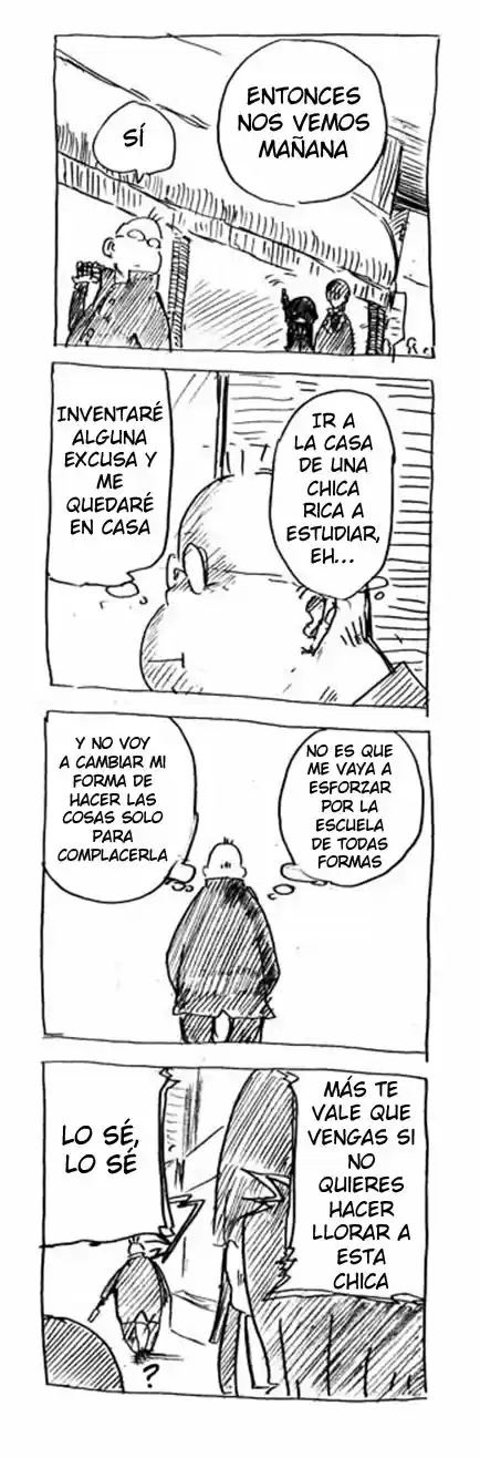 RaButa capítulo 3, página 3