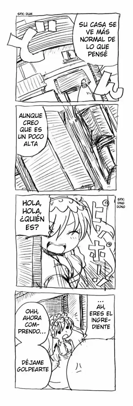 RaButa capítulo 3, página 4