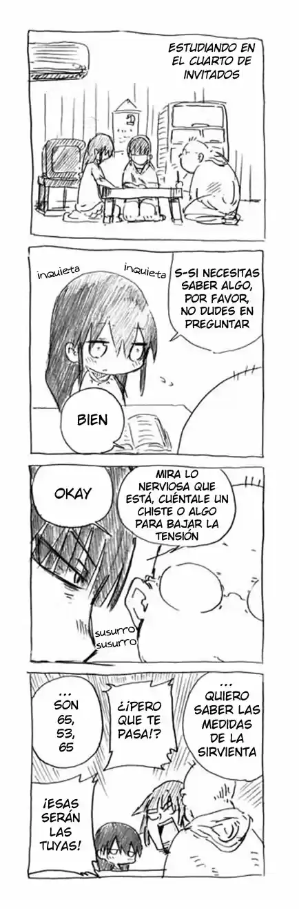 RaButa capítulo 3, página 5