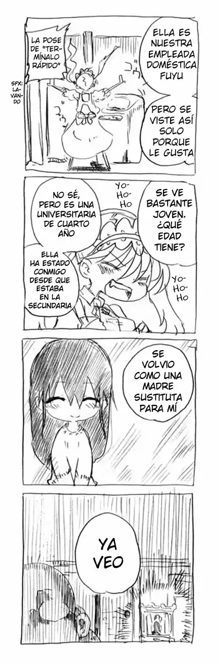 RaButa capítulo 3, página 6