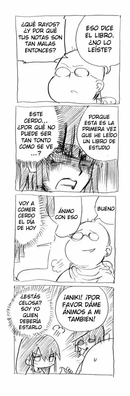 RaButa capítulo 3, página 8