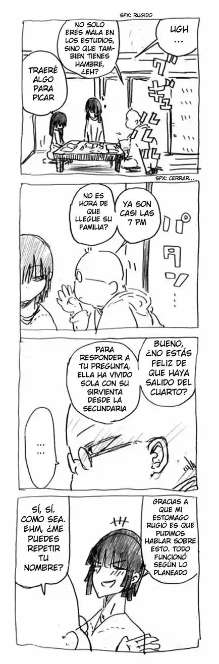 RaButa capítulo 3, página 9