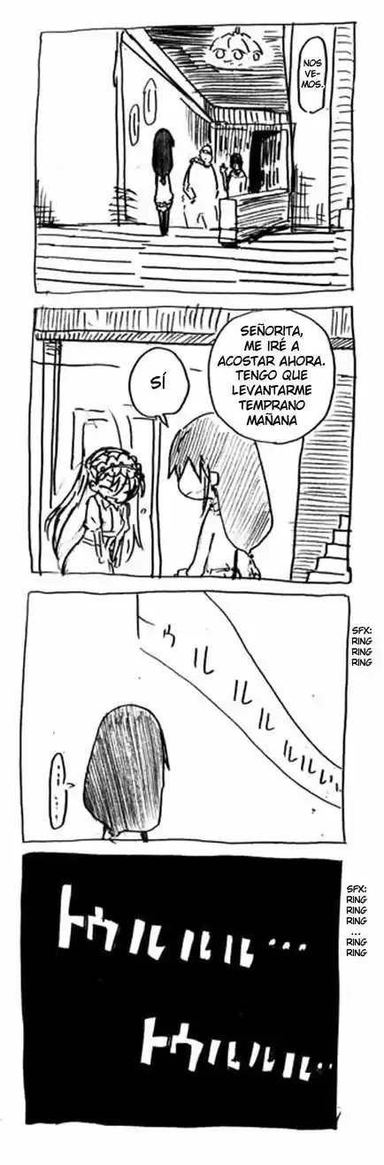 RaButa capítulo 3, página 11
