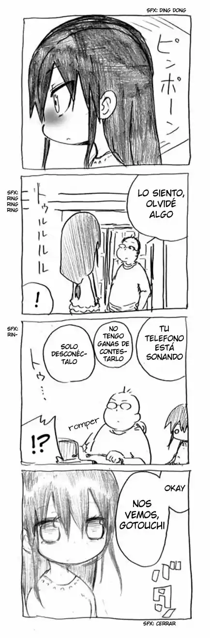 RaButa capítulo 3, página 12