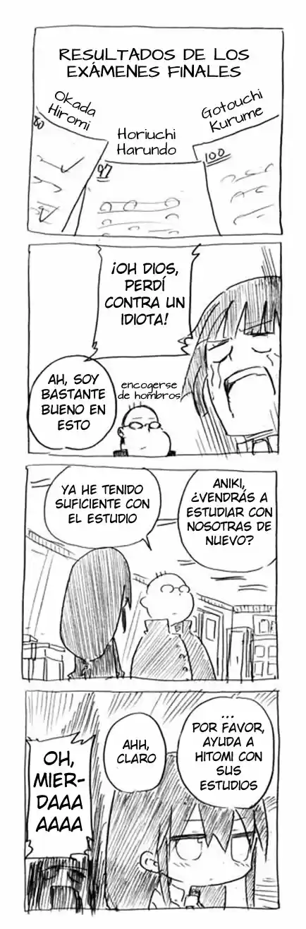 RaButa capítulo 3, página 13