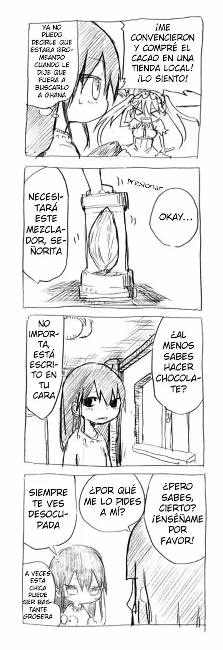 RaButa capítulo 4, página 3