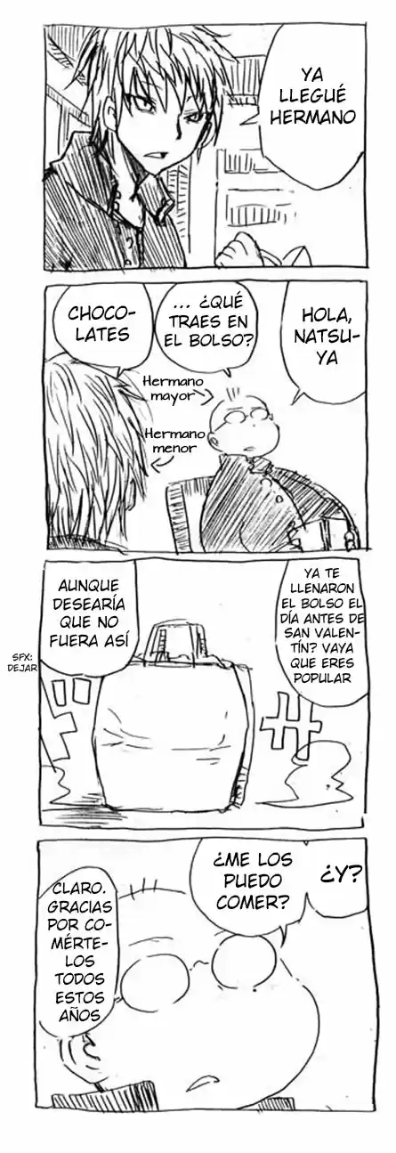 RaButa capítulo 4, página 5