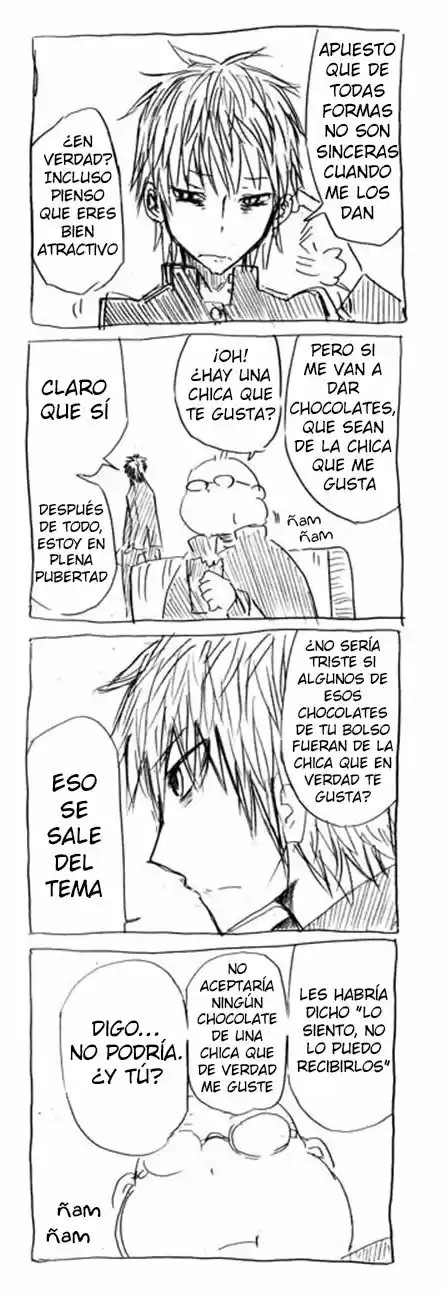 RaButa capítulo 4, página 6