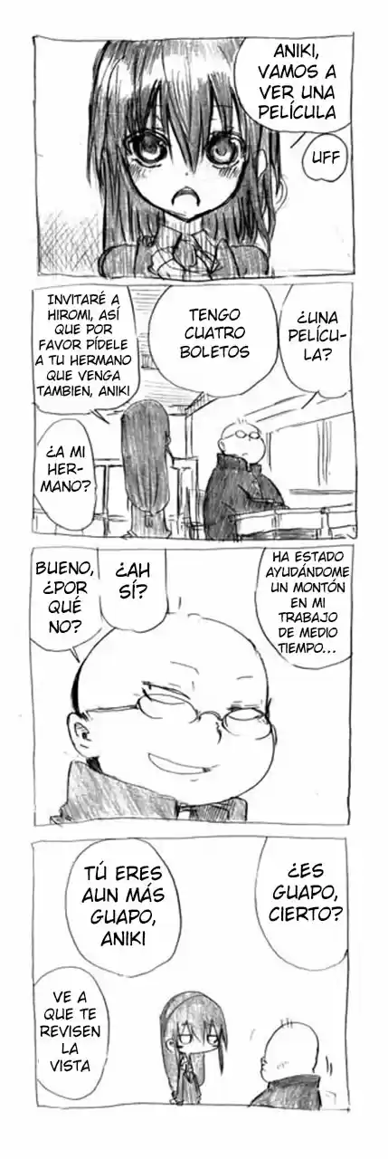 RaButa capítulo 5, página 6