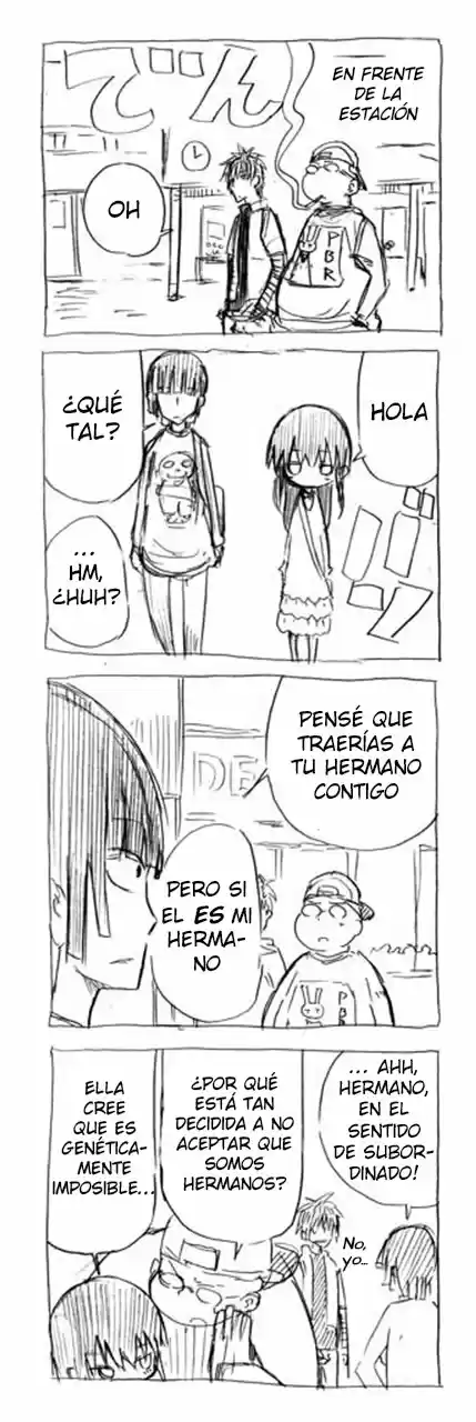 RaButa capítulo 5, página 8