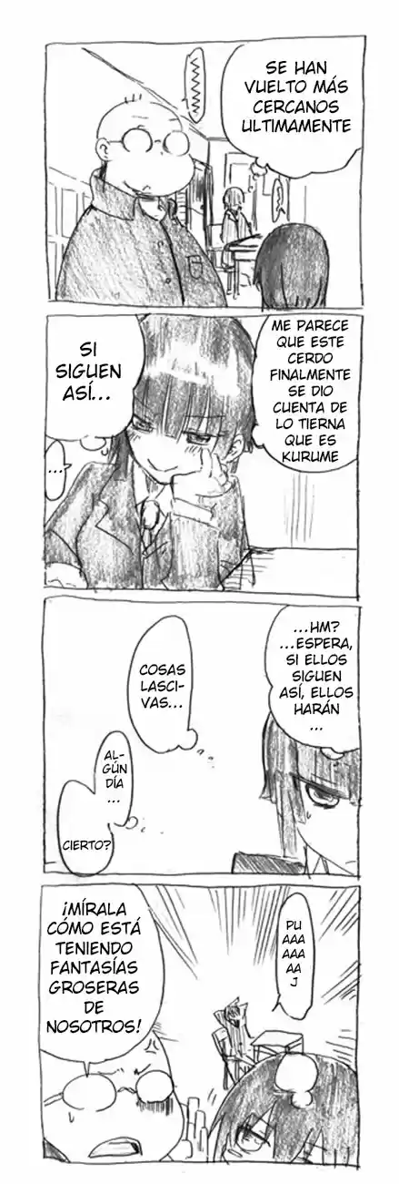 RaButa capítulo 6, página 1