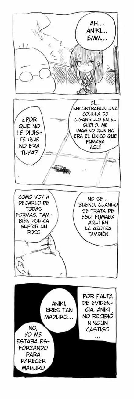 RaButa capítulo 6, página 6