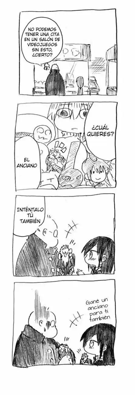 RaButa capítulo 7, página 7