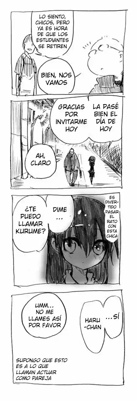 RaButa capítulo 7, página 10