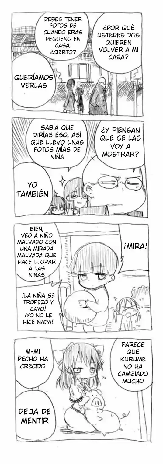 RaButa capítulo 8, página 2