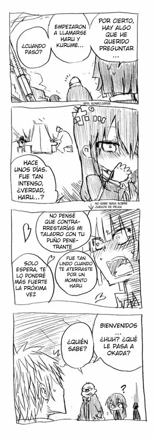 RaButa capítulo 8, página 3