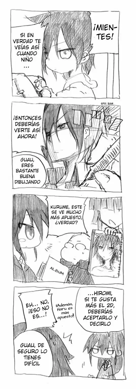 RaButa capítulo 8, página 6
