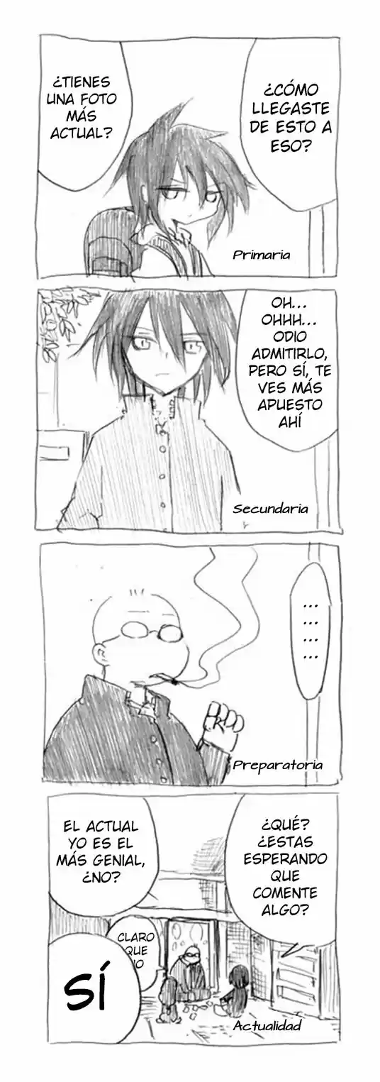 RaButa capítulo 8, página 7